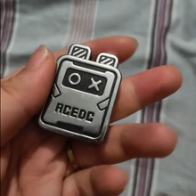 Rabbot Titanium Polished