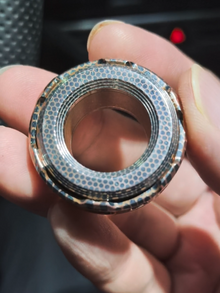 Shadow Raider Superconductor