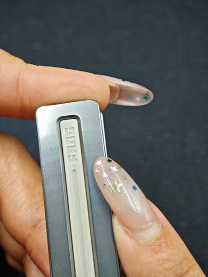 Frog Stainless Steel PEEK Zirconium