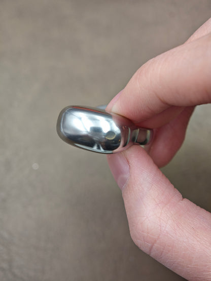 Splendor Stainless Steel