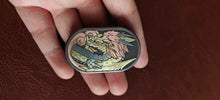 Couture Dragon Rhythm Titanium