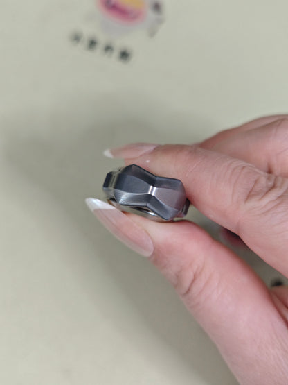 Thornwind Tungsten Titanium