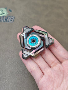 Ouroboros Zirconium Tungsten
