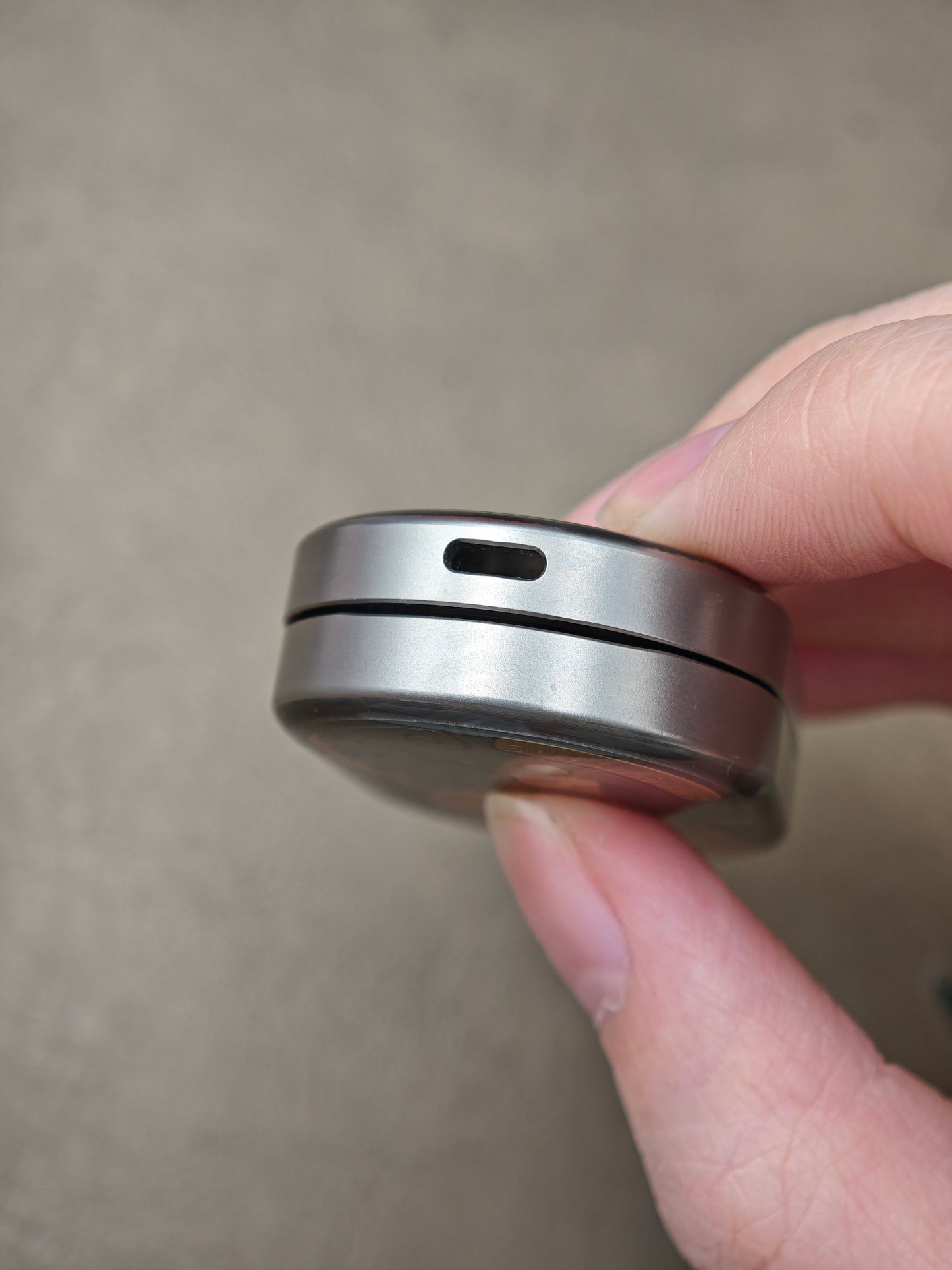 Ld Pro Titanium