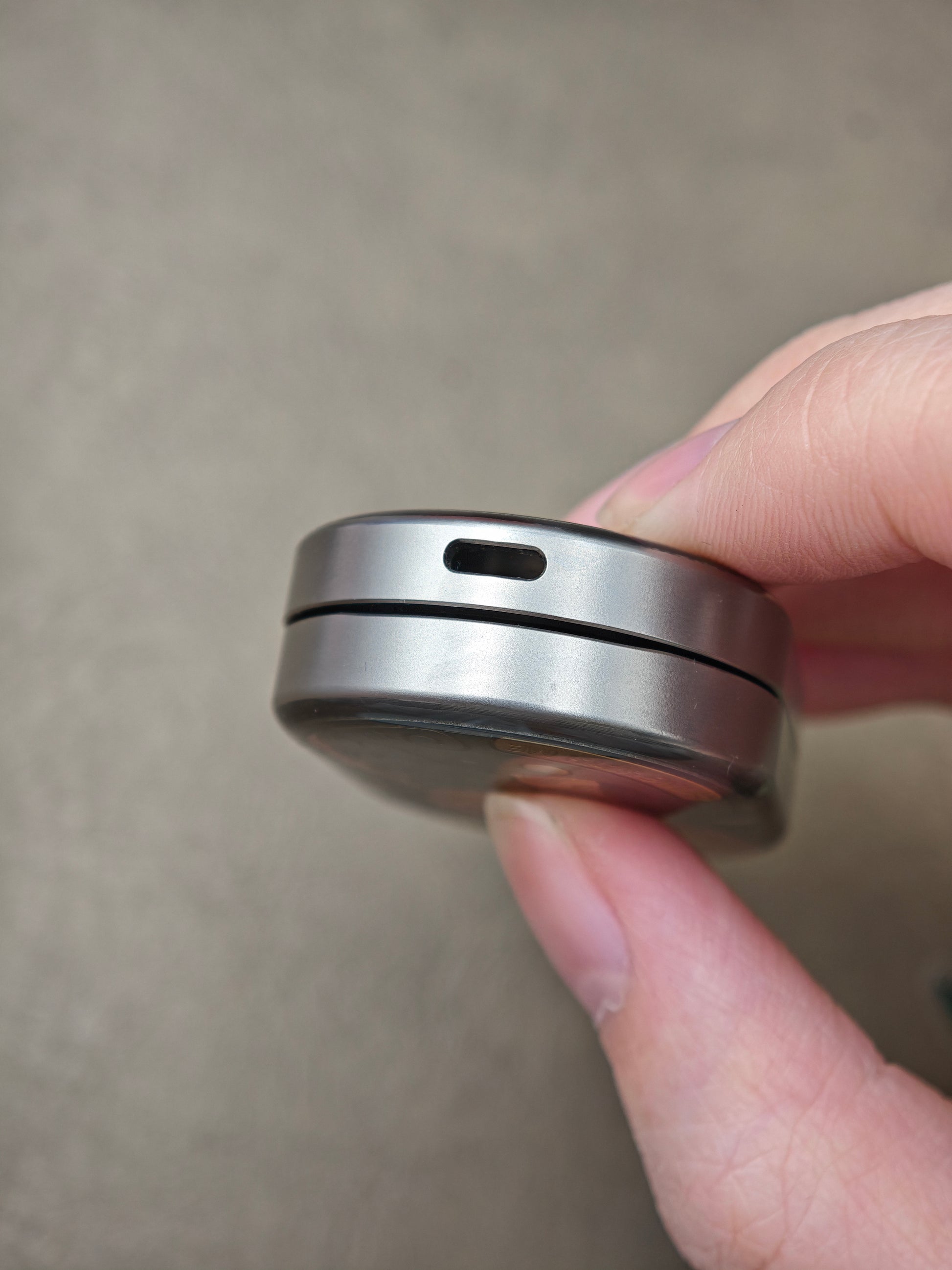 Ld Pro Titanium