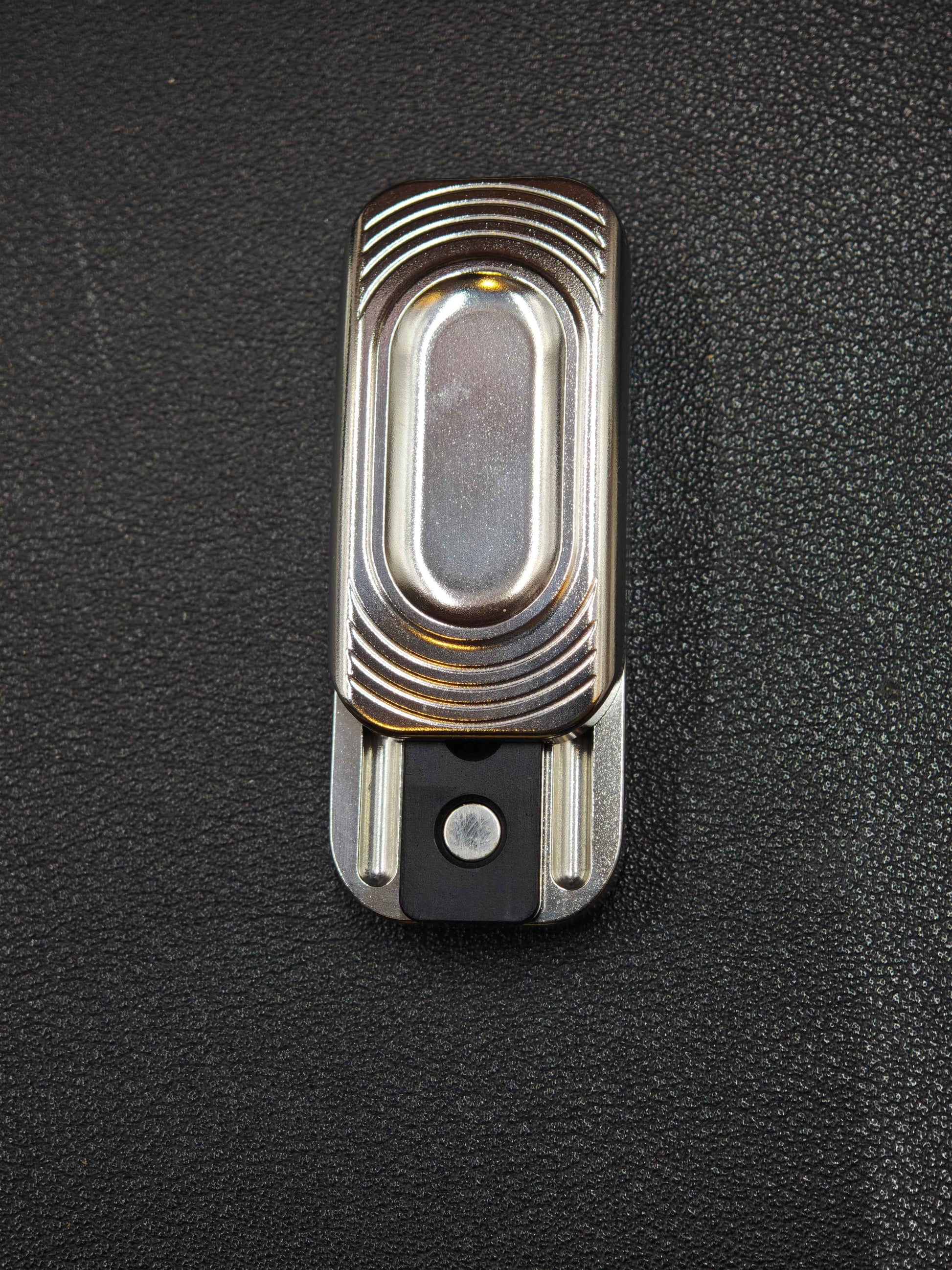 POPO Stainless Steel