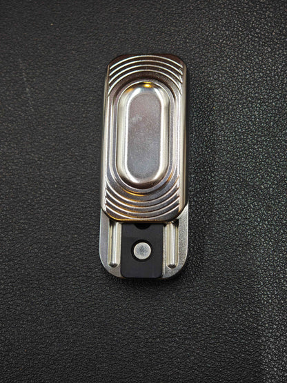 POPO Stainless Steel