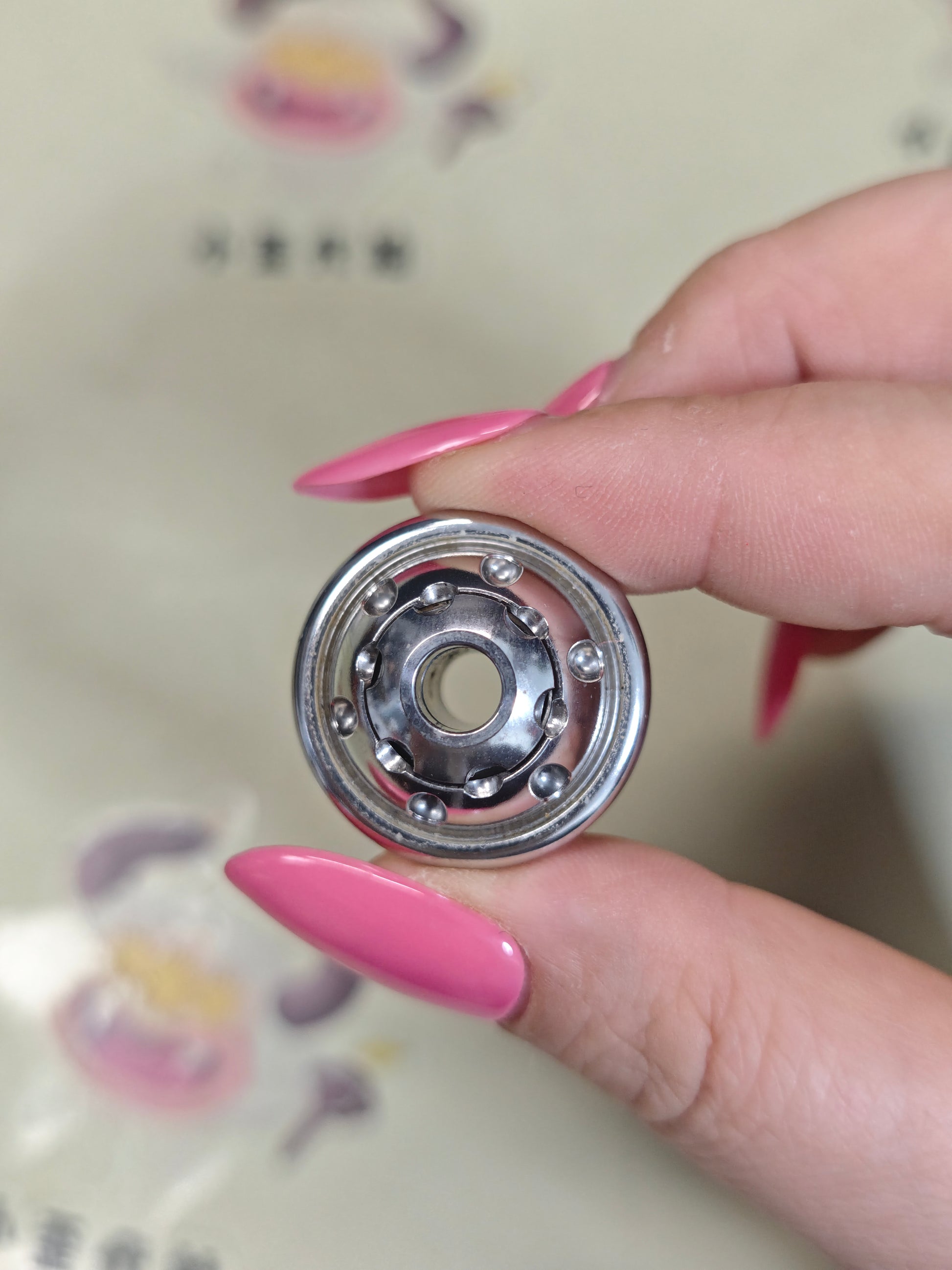 Planet Stainless Steel