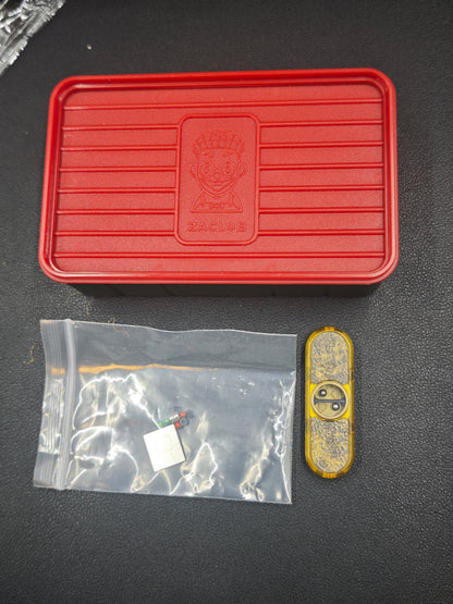 Economy Class Stainless Steel