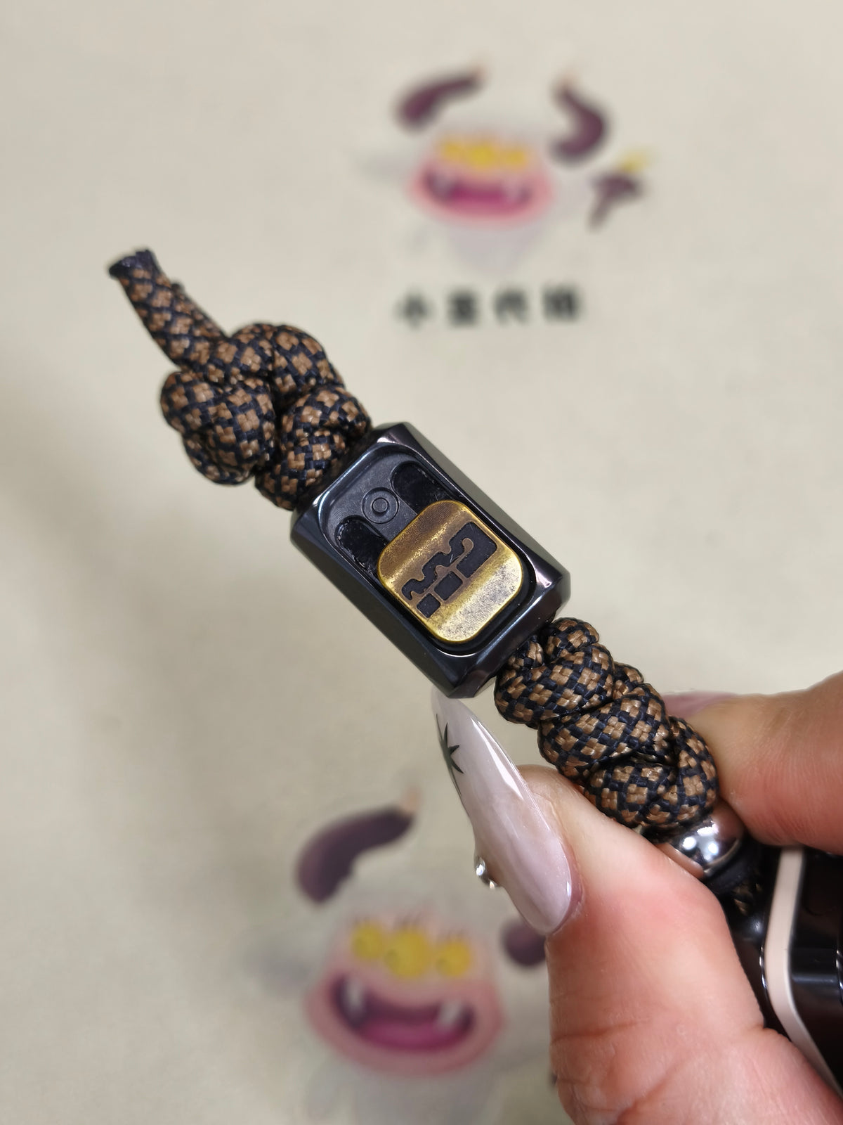 Snake Push 1.0 Zirconium