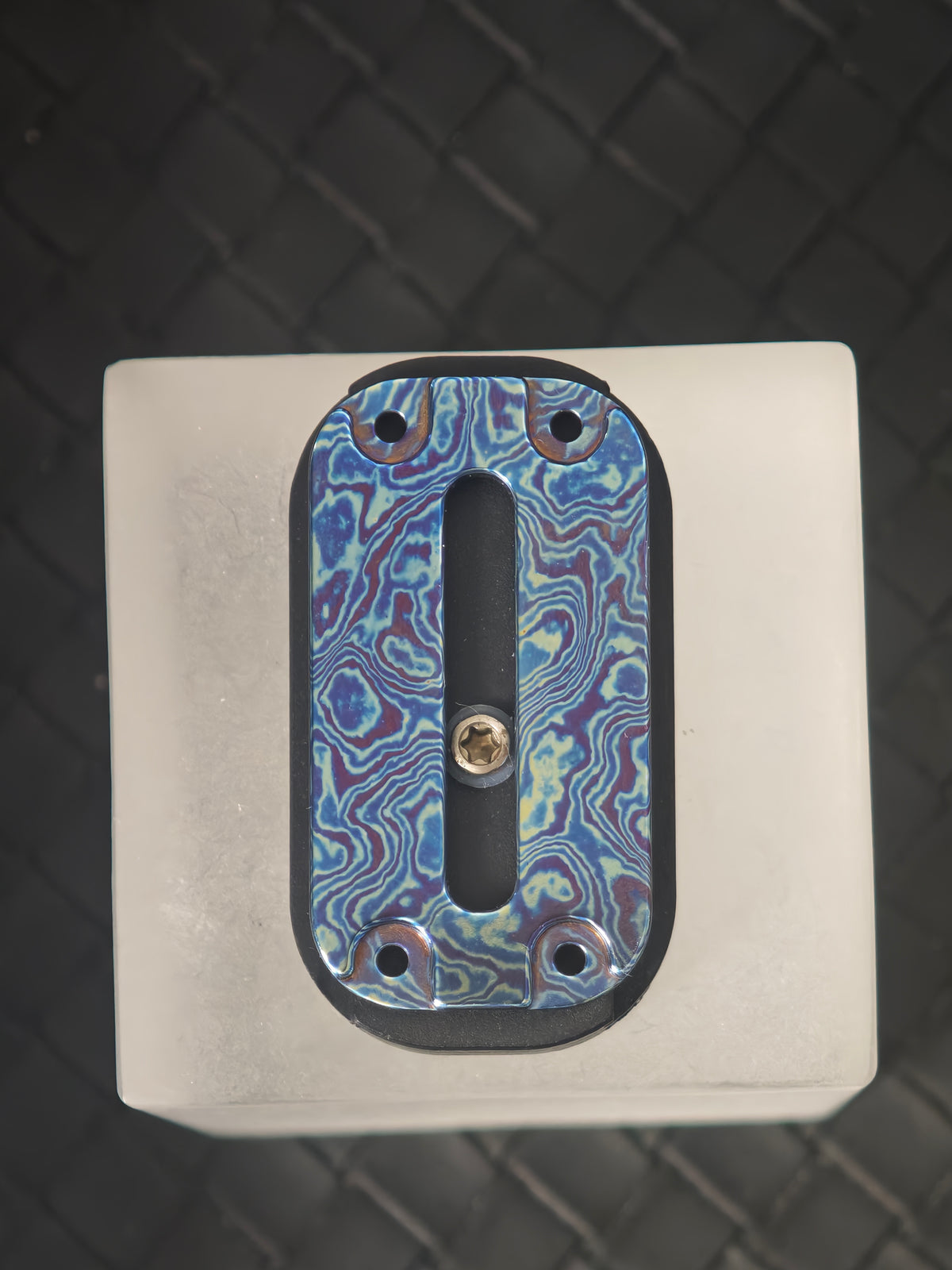 3 Layer Dense Core Zircuti
