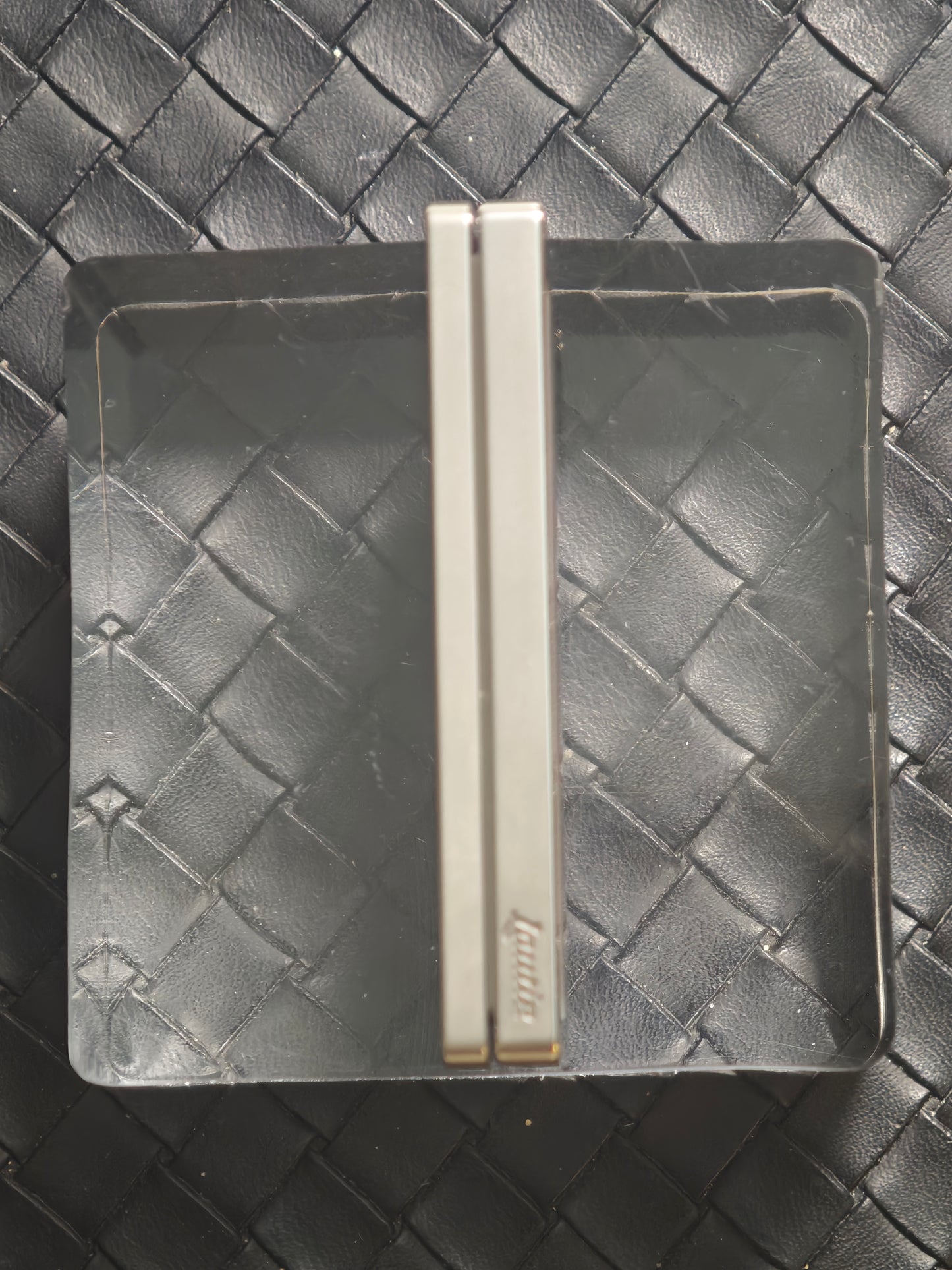 Frog Zirconium PEEK Stainless Steel