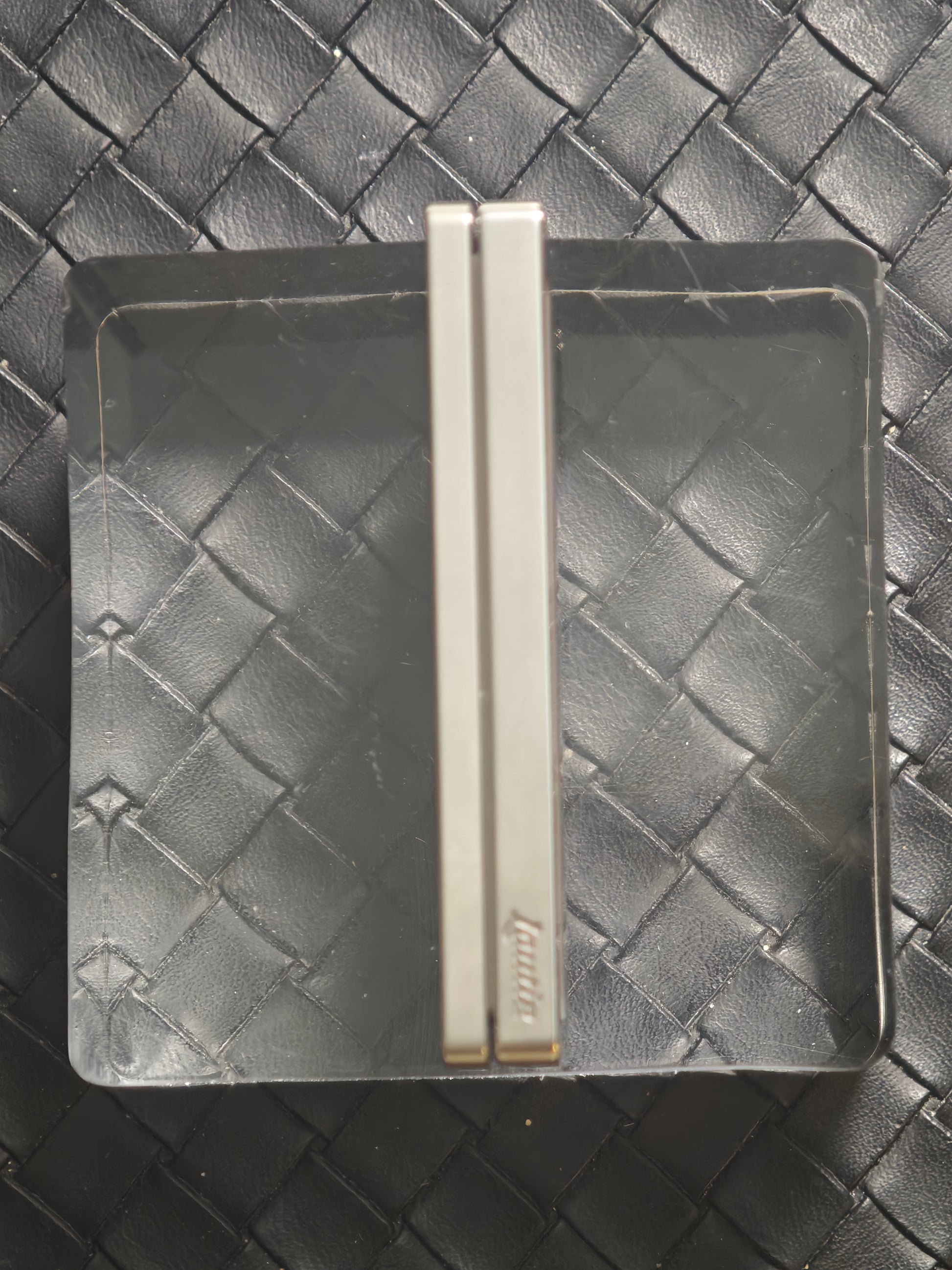 Frog Zirconium PEEK Stainless Steel