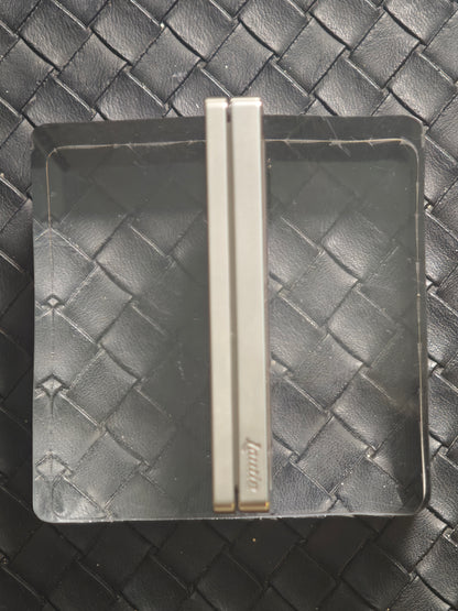 Frog Zirconium PEEK Stainless Steel