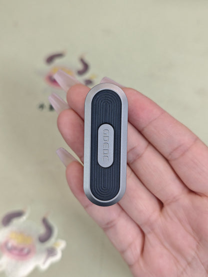 Lucky Draw Titanium
