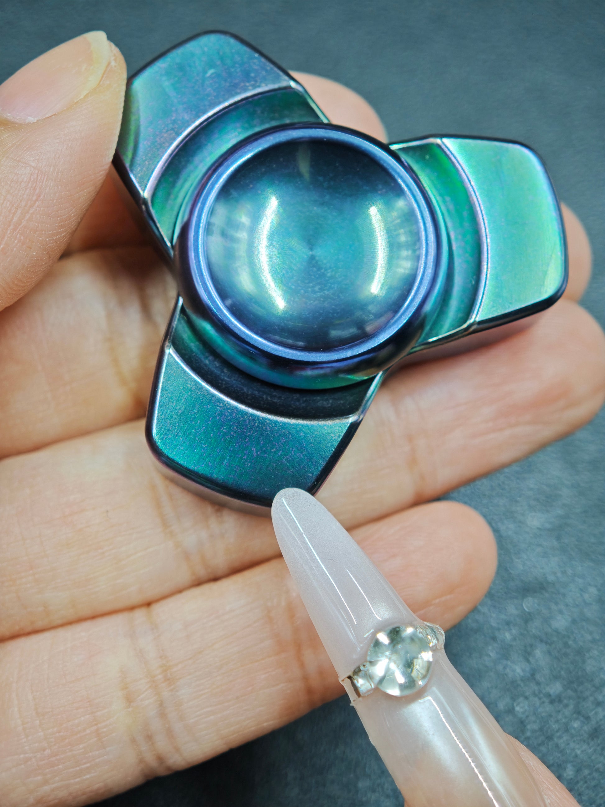 PC Tungsten