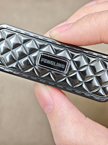 Feng Ling Zirconium Polished