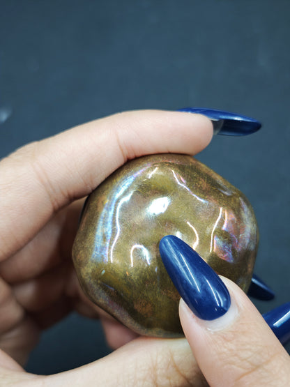 Flowstone Copper