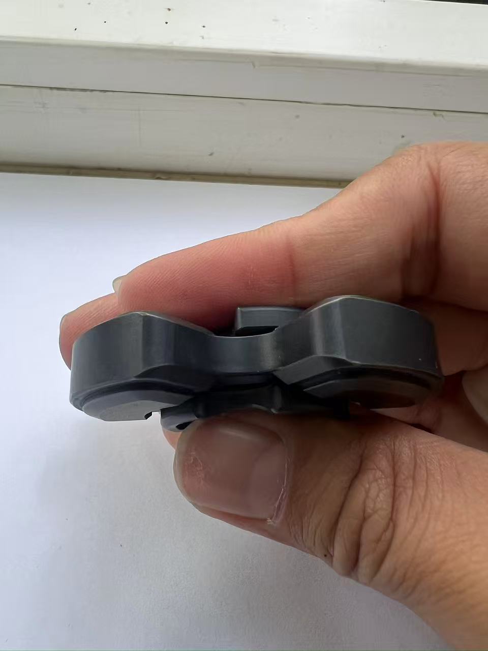 Source Tungsten Machine Finished Limited Edition