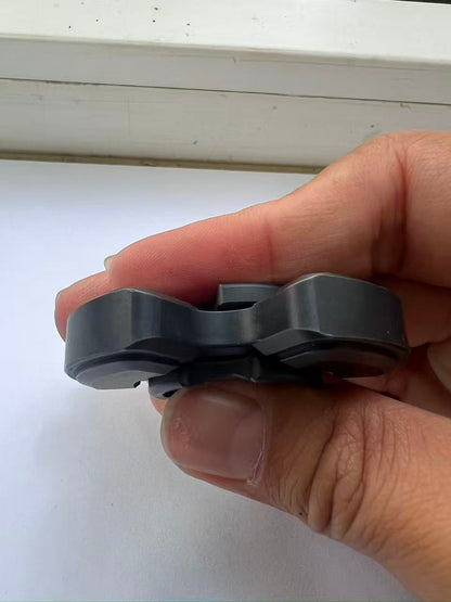 Source Tungsten Machine Finished Limited Edition