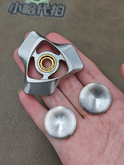 Phantom Mini Stainless Steel