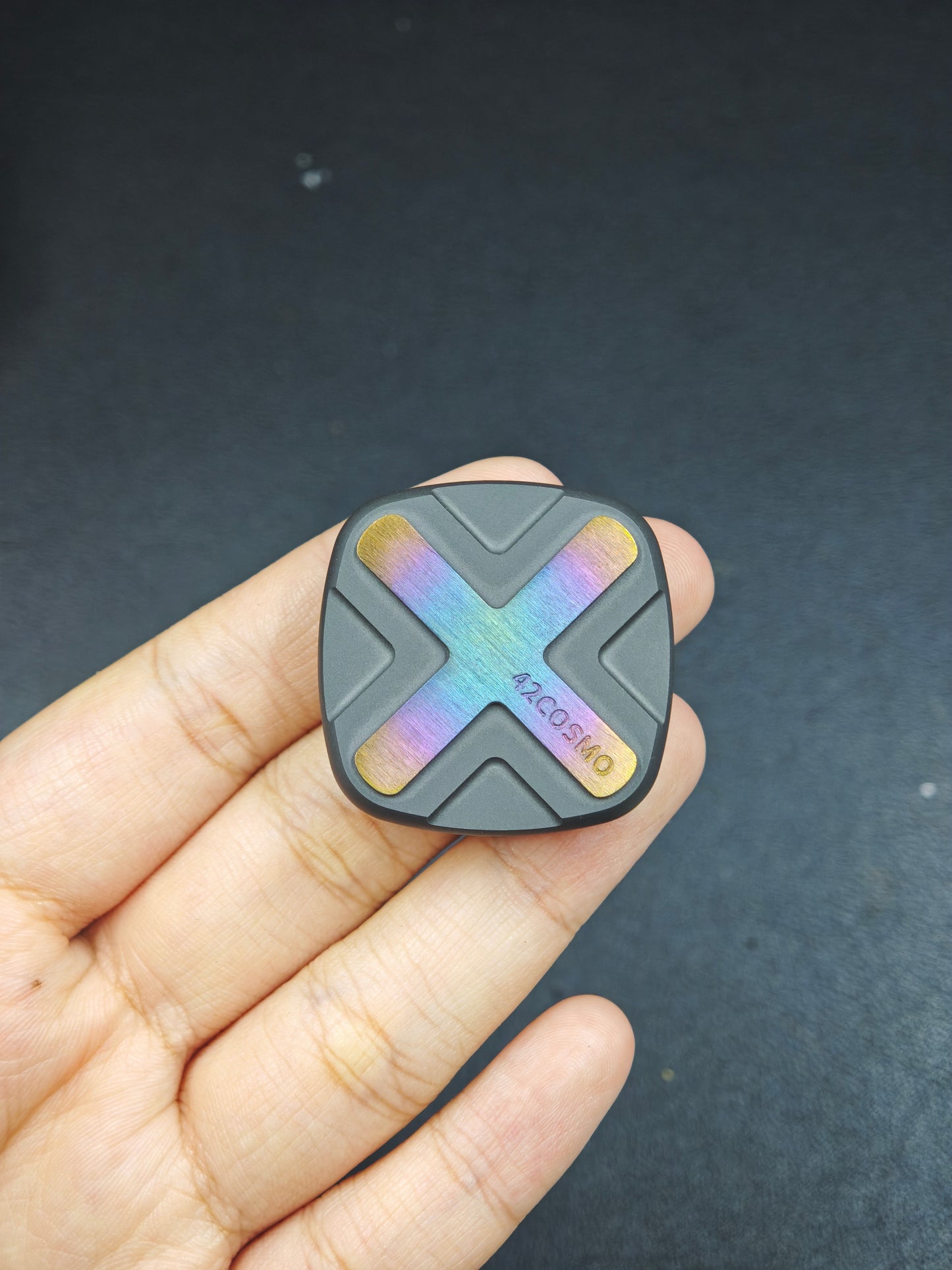 XX Zirconium