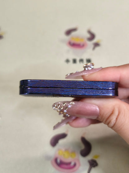Spice Pin Zircuti