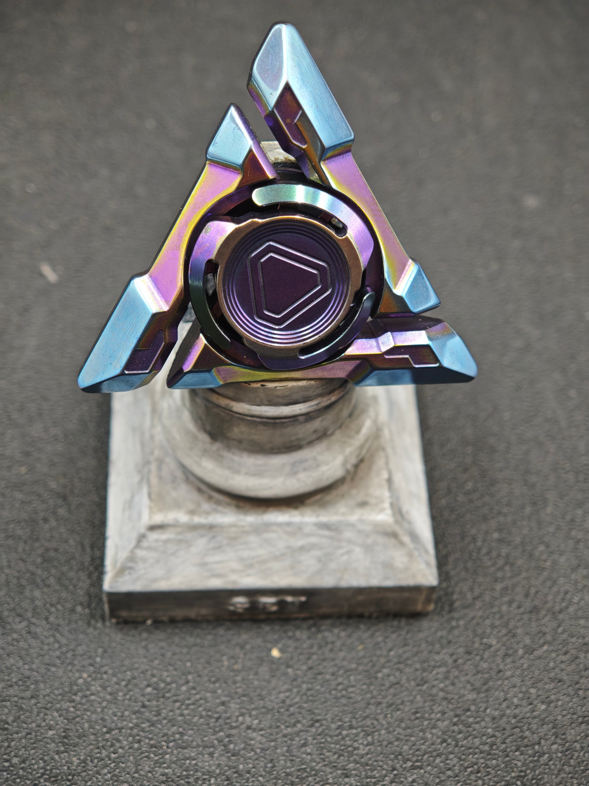Tungsten
