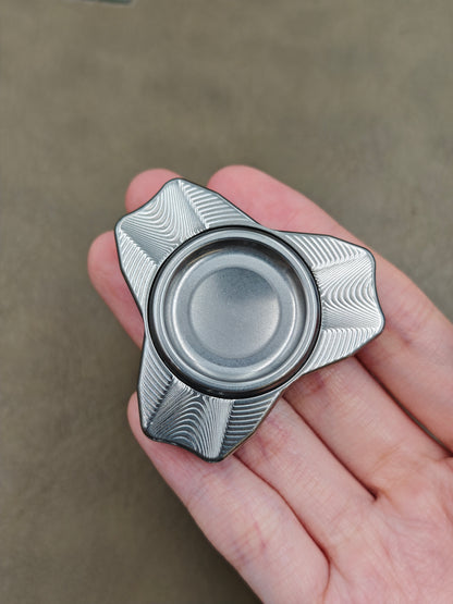 Mama Boat Stainless Steel