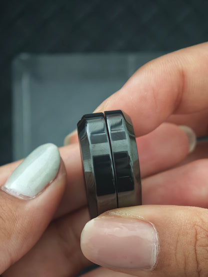 Nado Zirconium Polished