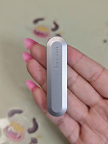 Spice Pin Stainless Steel