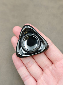 Crossing Stainless Steel PVD Coated