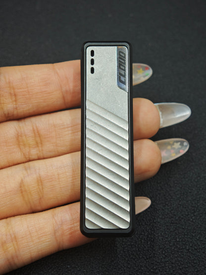 Cloud Rail Titanium