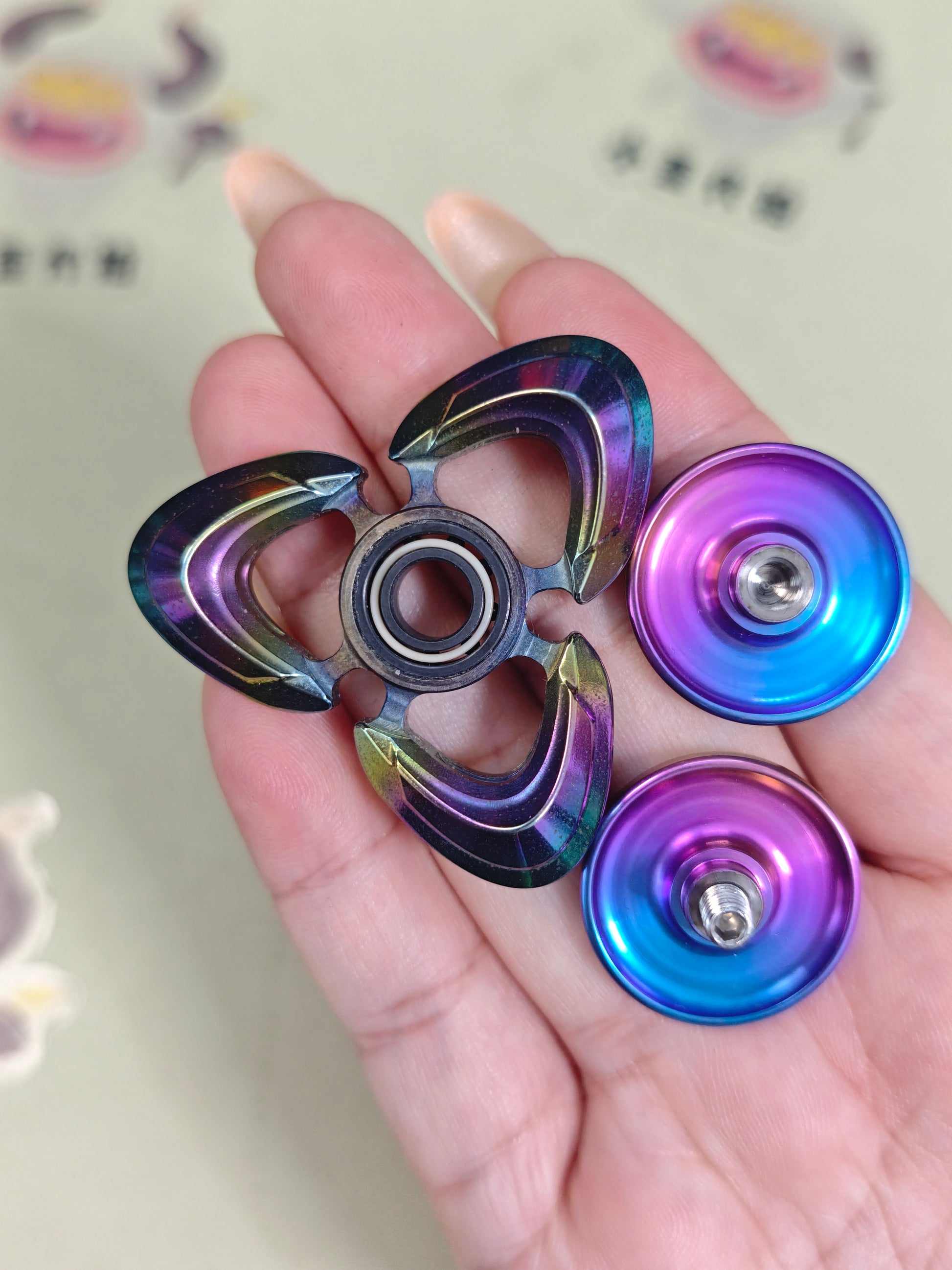 Jixing Tungsten