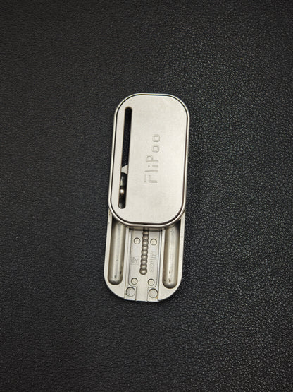 Flipoo Stainless Steel
