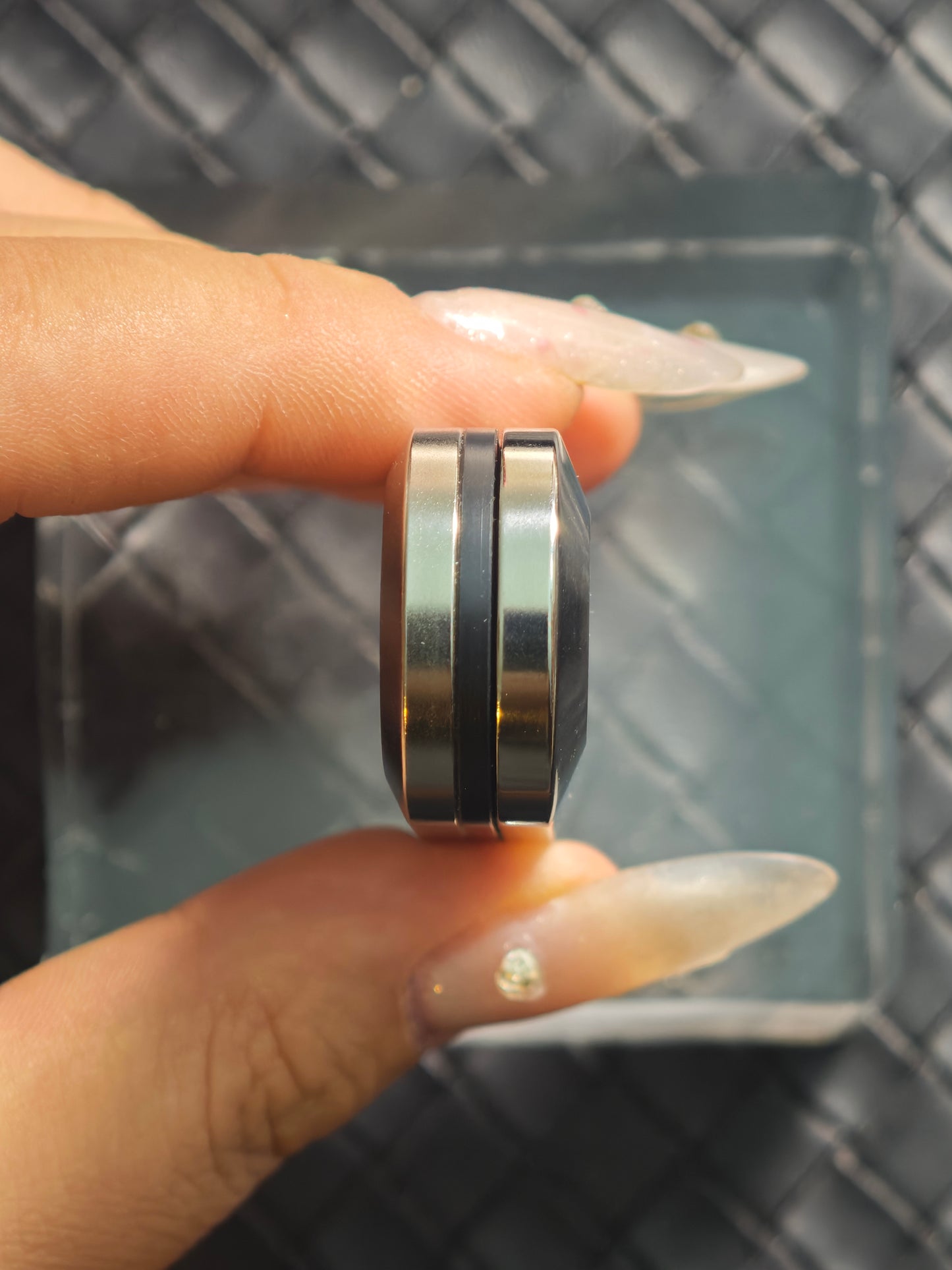 Coco Candy Titanium PEEK