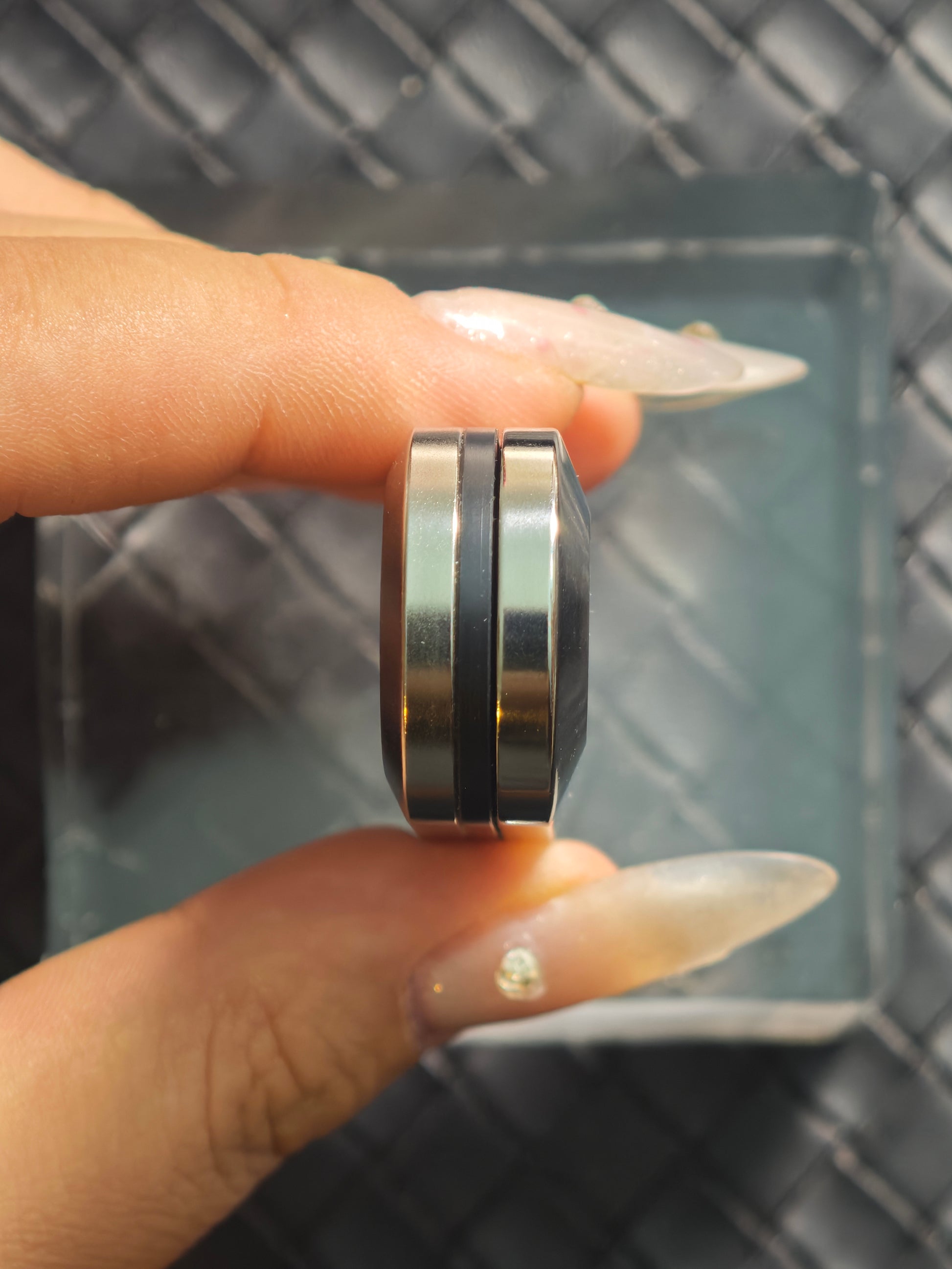 Coco Candy Titanium PEEK