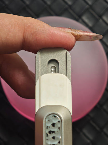 POD L Mechanical Stainless Steel