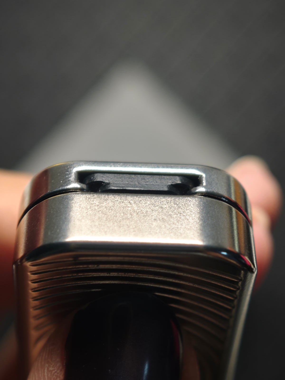 POPO Titanium