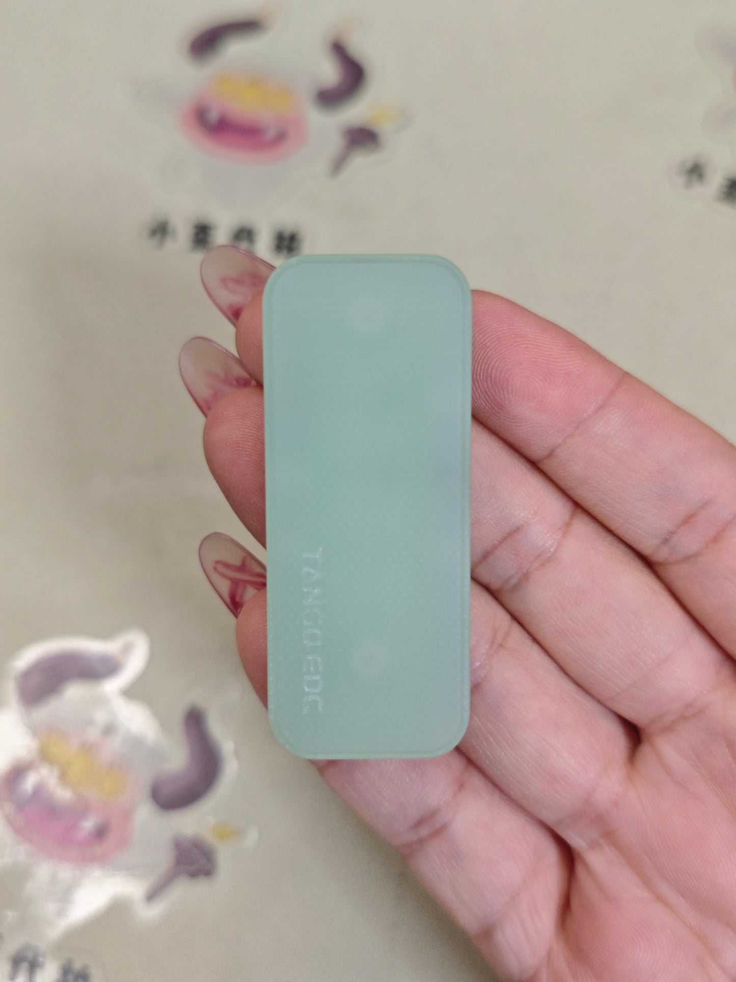 Sugar Cube G10