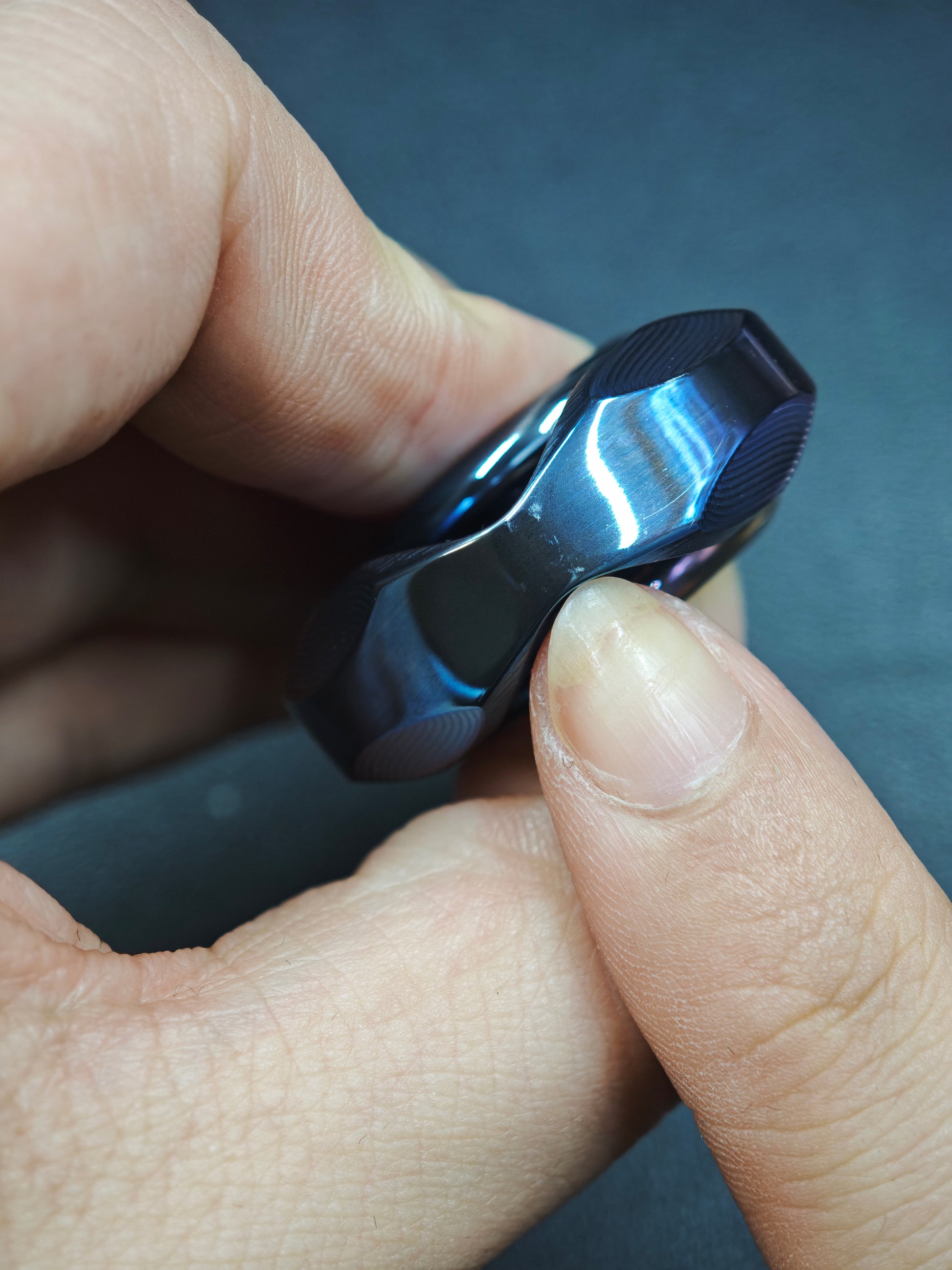Zekk Zirconium