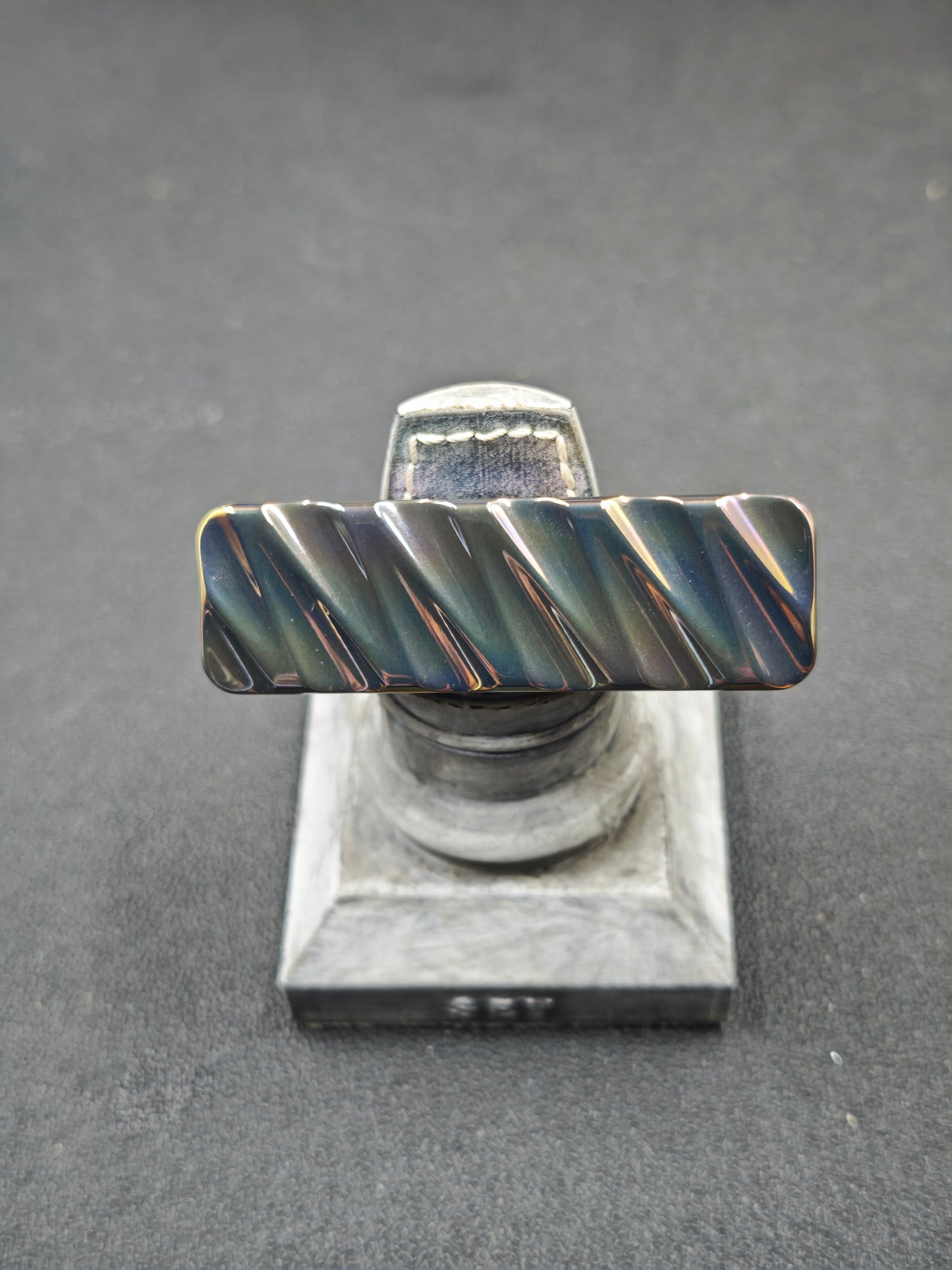 Tita Zirconium