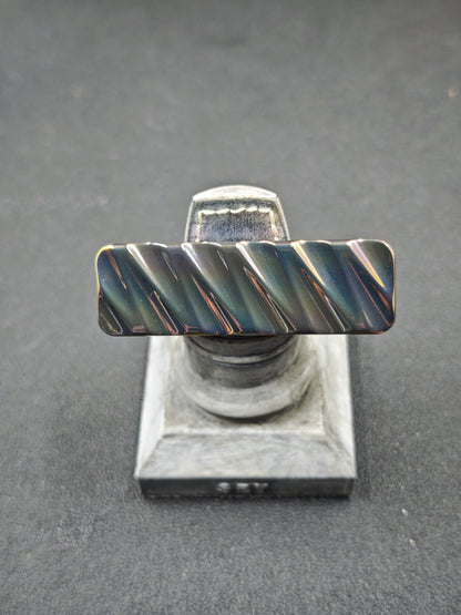Tita Zirconium