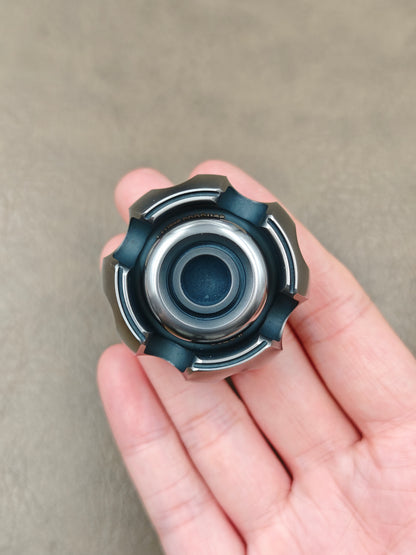 Noiz Stainless Steel