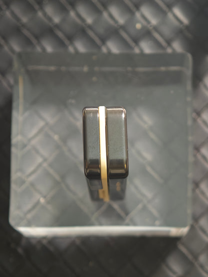 Snake Zirconium PEEK Stainless Steel