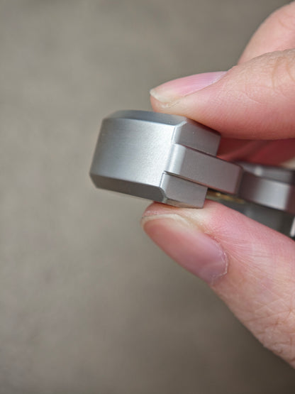 Moon M1 Air Stainless Steel