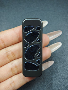 Snake Zirconium
