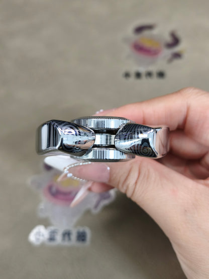 Zhen Damasteel