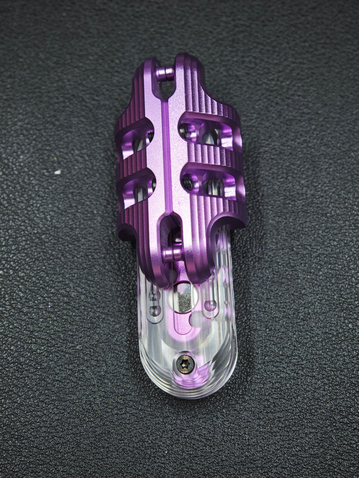 Exoskeleton Magnetic Mechanical