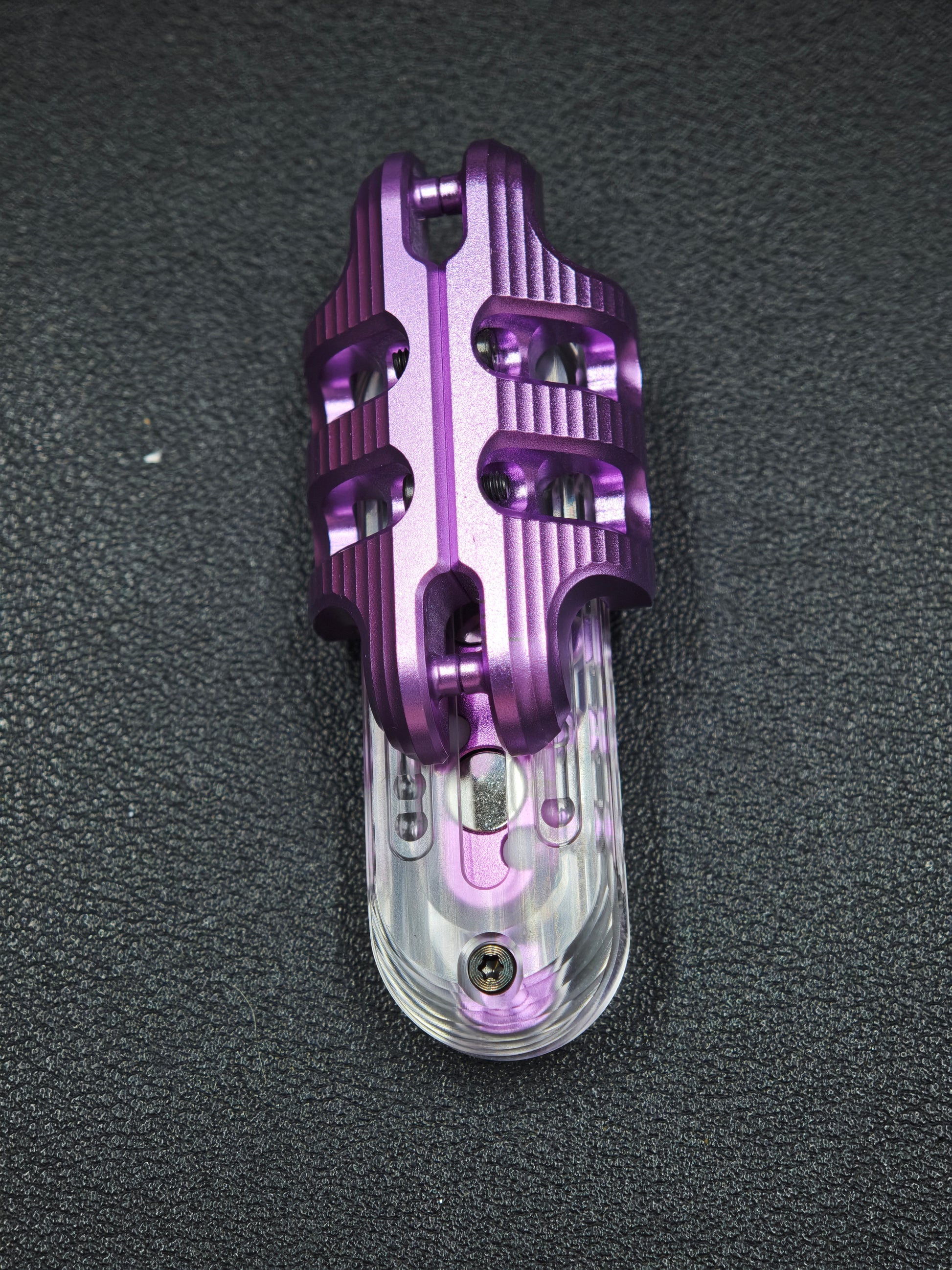 Exoskeleton Magnetic Mechanical